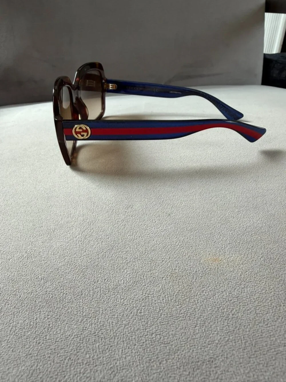 Gucci Sunglasses GG0036S 004